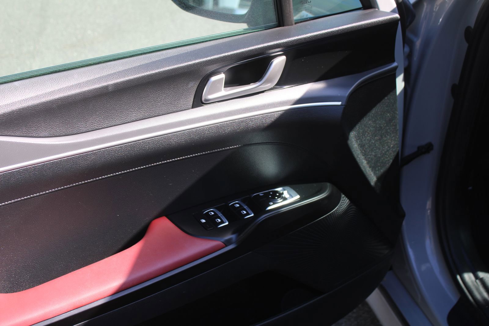 Certified 2023 Kia K5 GT-Line image 18