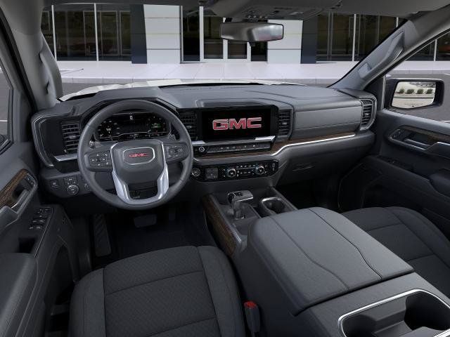 New 2026 GMC Sierra 1500 Elevation w/ Preferred Package AWD/4WD image 15
