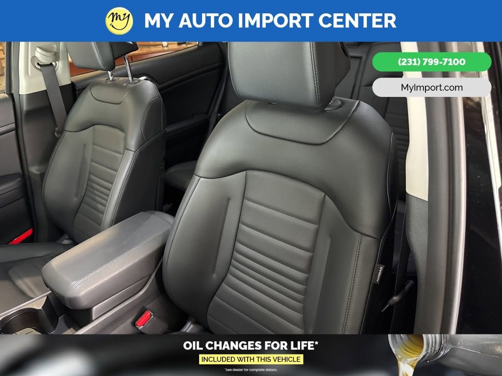 Used 2025 Kia Sportage SX Prestige image 14