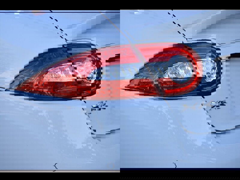 Used 2012 Jaguar XKR R image 44