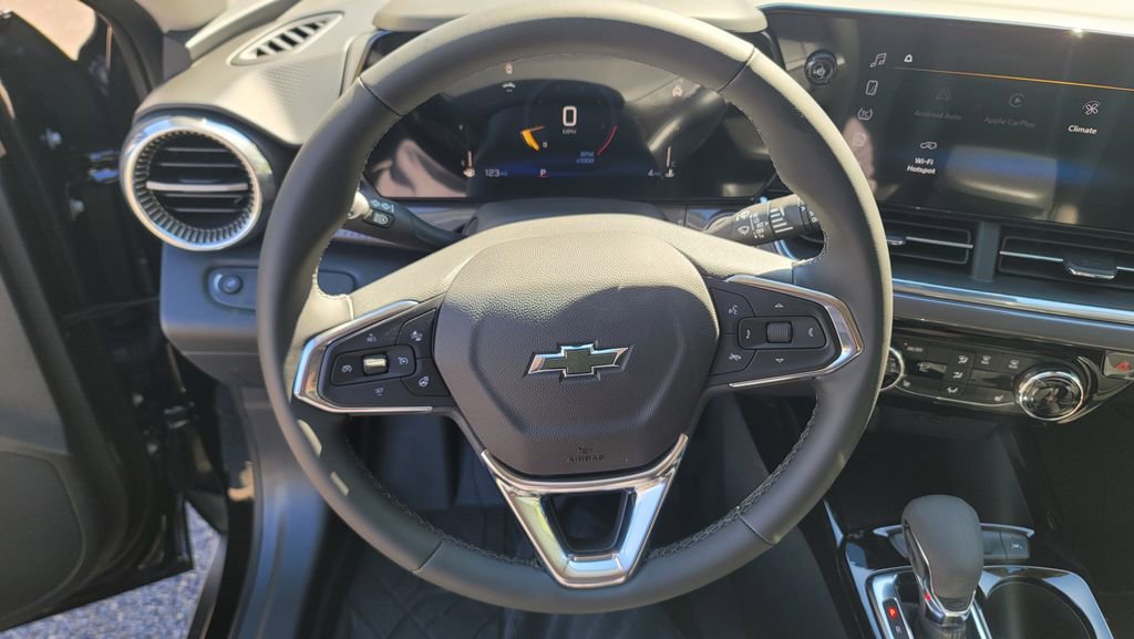 New 2026 Chevrolet Trax ACTIV w/ Driver Confidence Package image 20