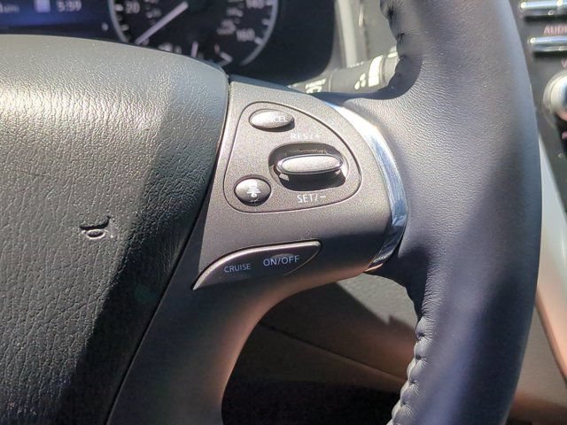 Used 2020 Nissan Murano Platinum w/ Cargo Package FWD image 18