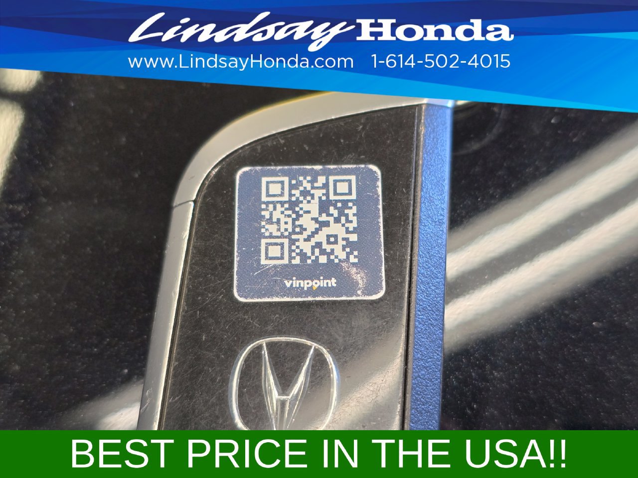 Used 2023 Acura Integra FWD image 22