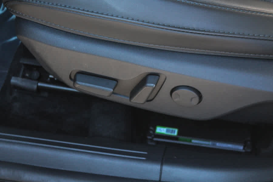 Used 2024 Kia Niro Wave w/ Wave Preserve Package FWD image 27