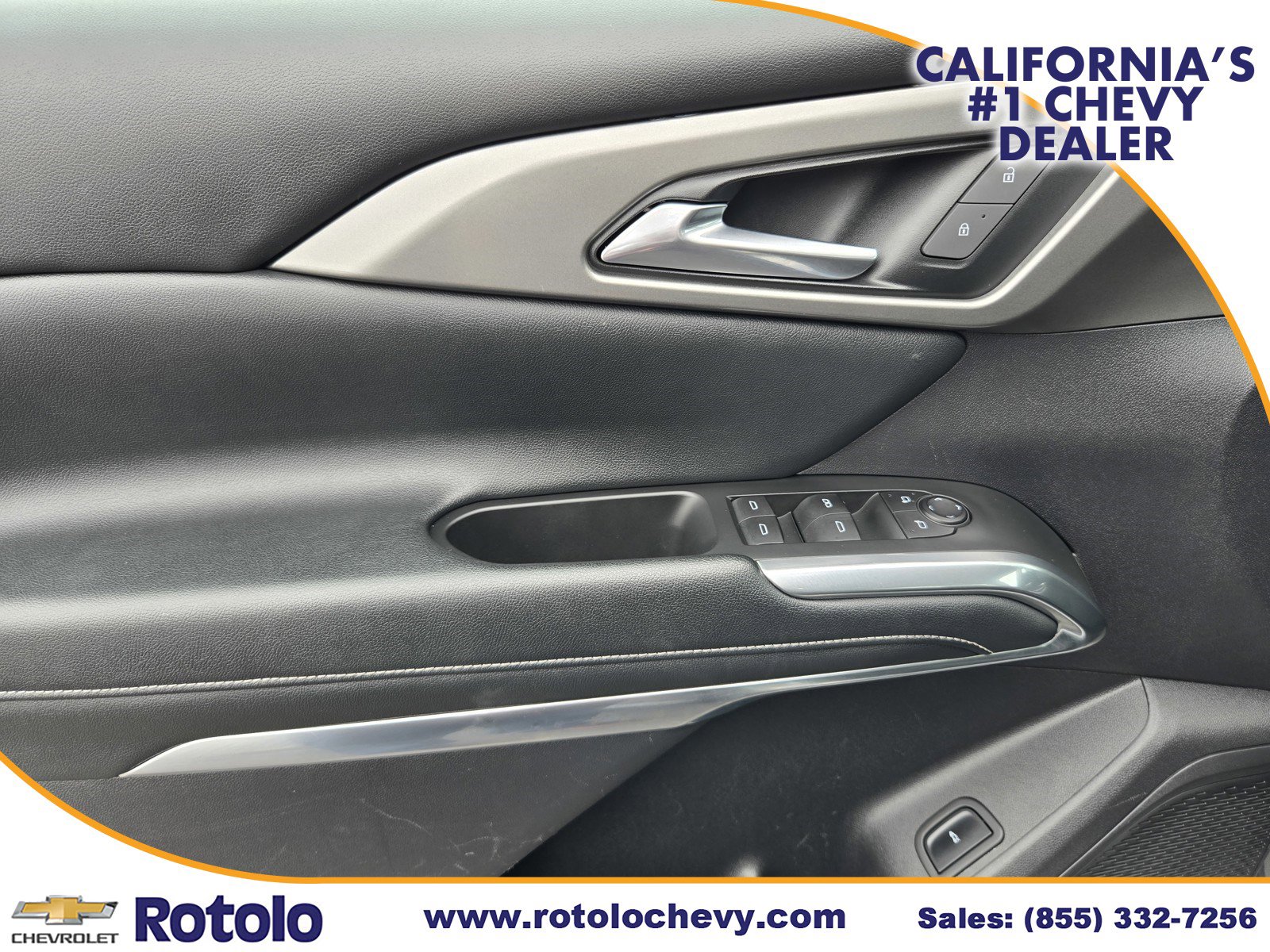 Used 2024 Chevrolet Traverse LT image 19