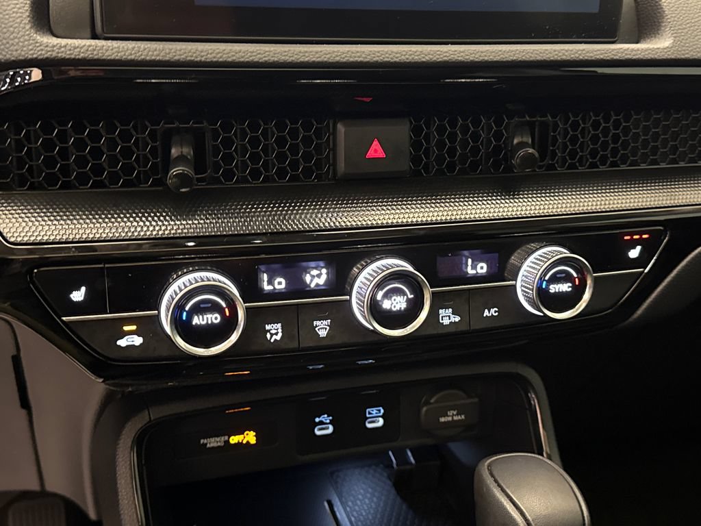 Certified 2026 Honda CR-V EX-L image 26