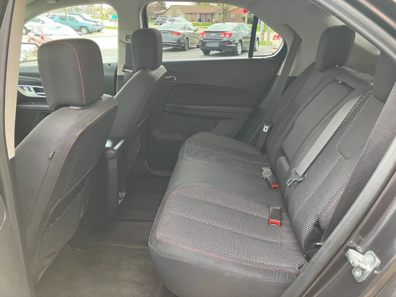 Used 2016 Chevrolet Equinox LT w/ Convenience Package image 11