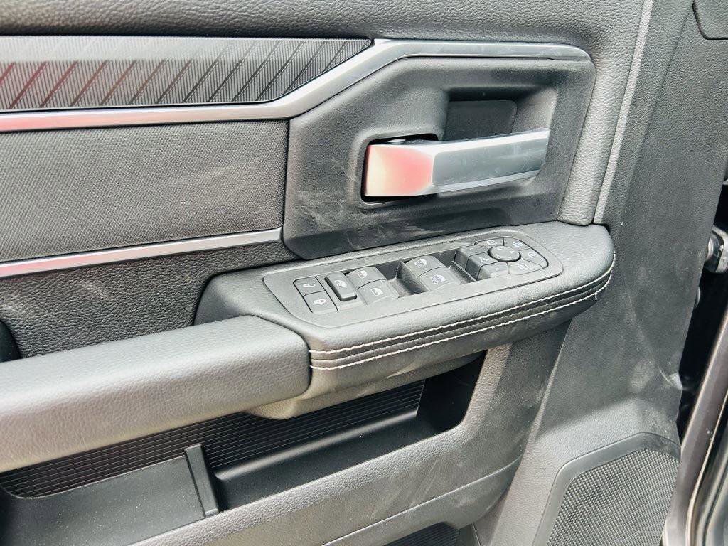 New 2025 RAM 2500 Big Horn image 10