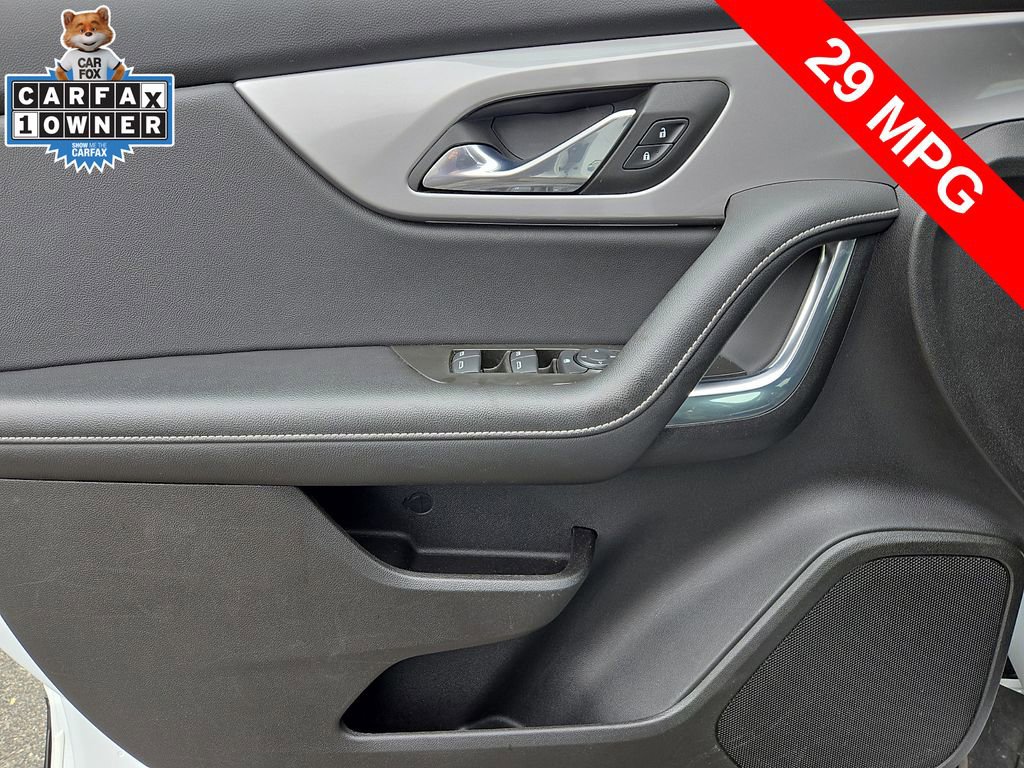 Used 2024 Chevrolet Blazer LT FWD image 12