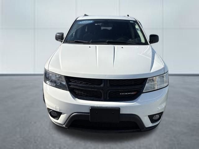 Used 2019 Dodge Journey SE w/ Blacktop Package image 6