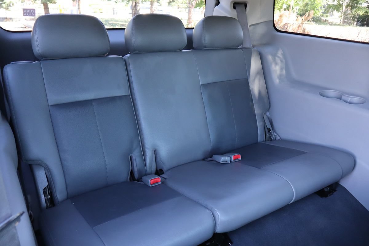 Used 2008 Dodge Durango Limited w/ Technology Group III AWD/4WD image 22