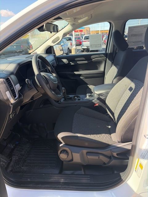 New 2026 Ford Ranger XL image 26