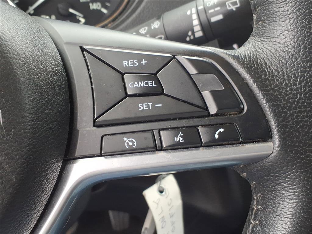 Used 2019 Nissan Rogue S w/ Special Edition Package image 26