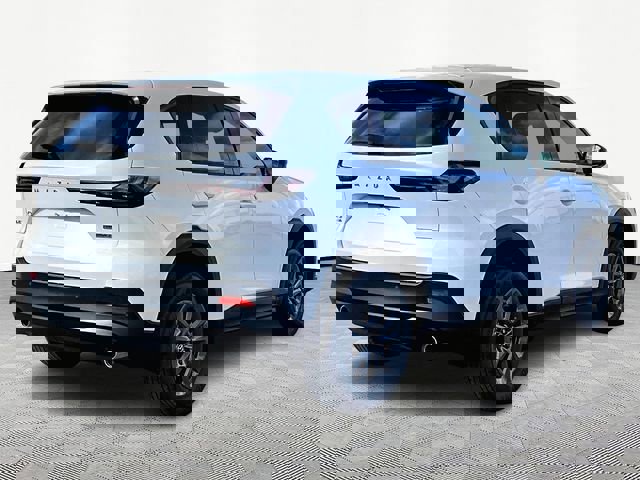 New 2026 MAZDA CX-5 Select image 6