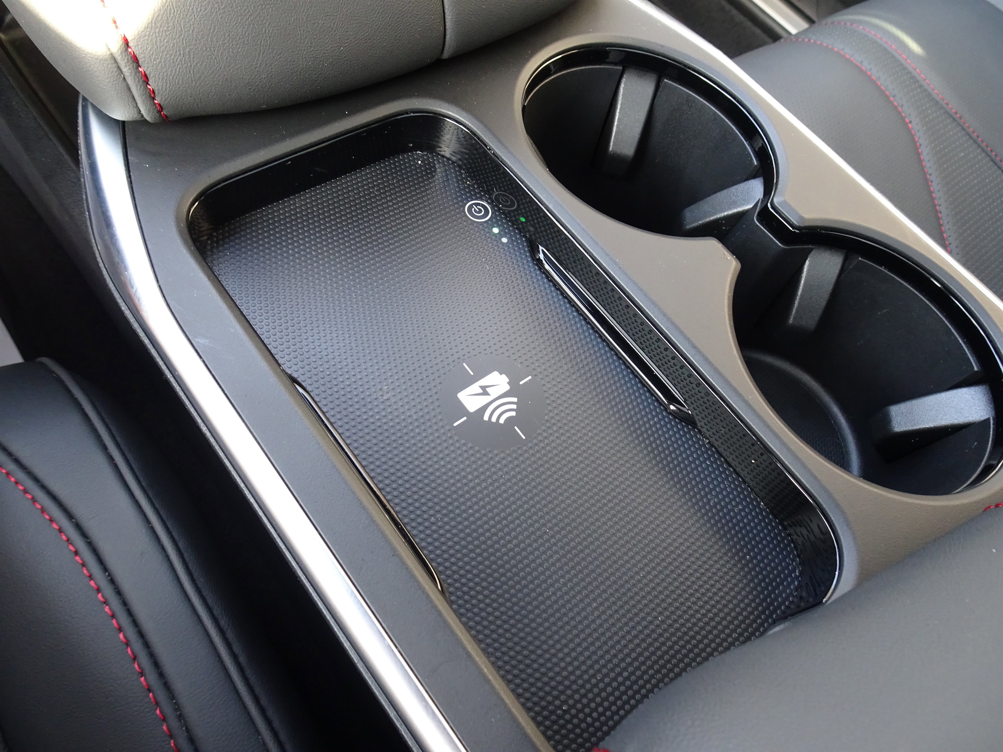 Used 2025 Acura RDX A-Spec image 17