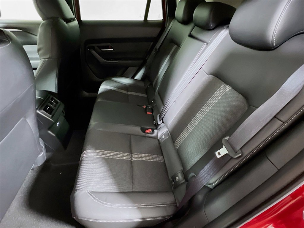 Used 2025 MAZDA CX-50 2.5 Hybrid w/ Weather Package image 21