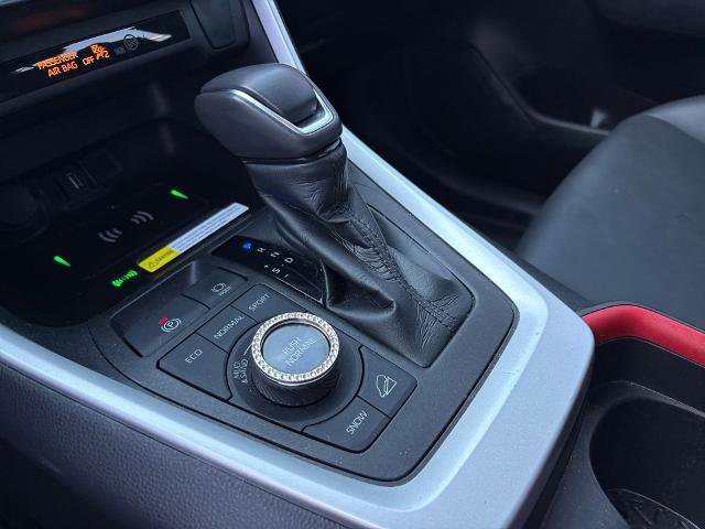 Used 2021 Toyota RAV4 TRD Off-Road image 27