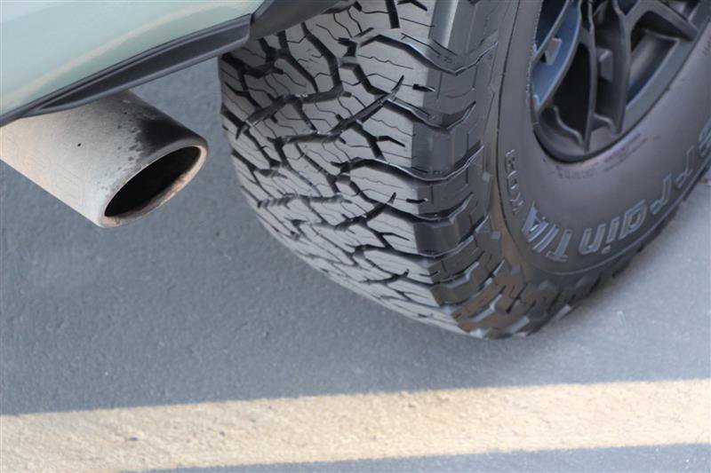 Used 2021 Toyota Tacoma TRD Pro AWD/4WD image 40
