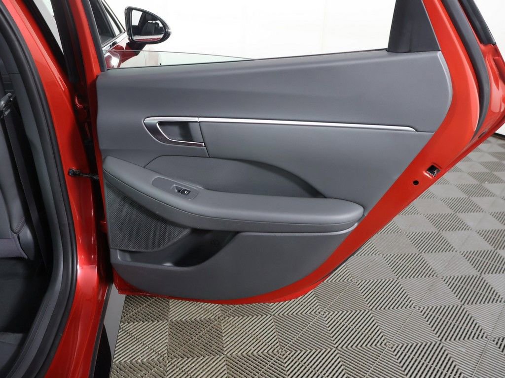 Used 2021 Hyundai Sonata SEL Plus FWD image 25