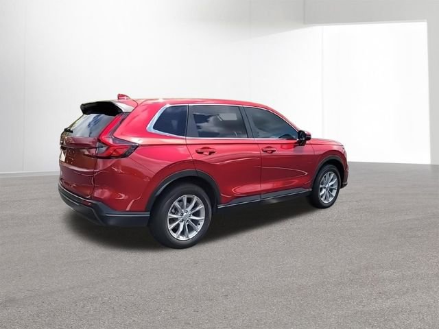 Used 2024 Honda CR-V EX image 10