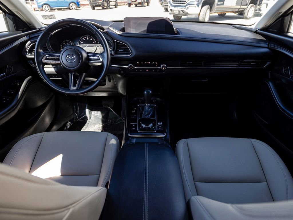 Used 2023 MAZDA CX-30 AWD 2.5 S w/ Preferred Package image 29