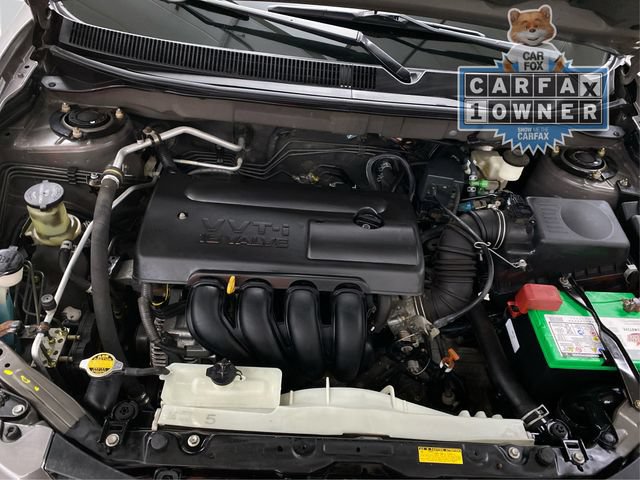 Used 2003 Pontiac Vibe AWD w/ Power Group Value Package image 12