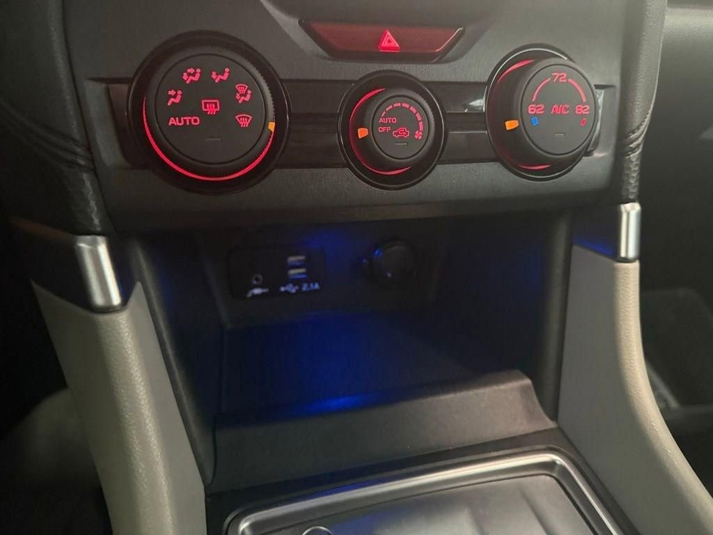 Used 2022 Subaru Forester AWD/4WD image 13