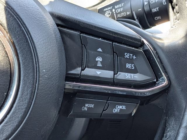 Used 2021 MAZDA CX-9 Grand Touring image 28