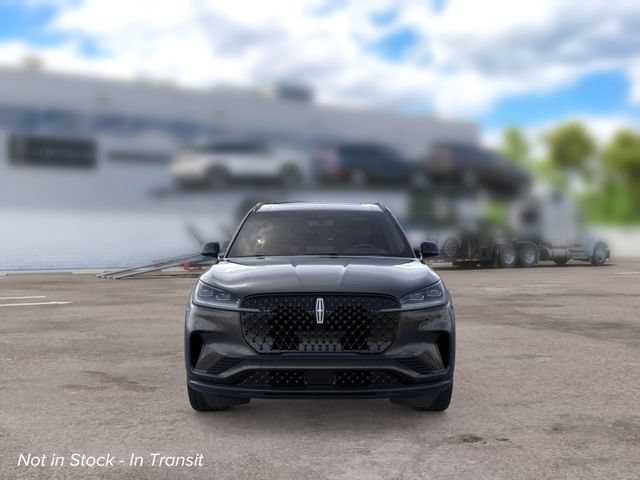 New 2026 Lincoln Aviator Reserve AWD/4WD image 7