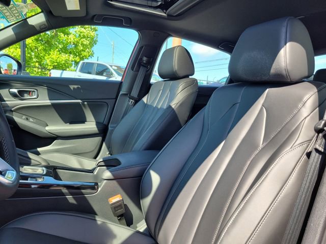 Used 2026 Acura Integra A-Spec FWD image 11