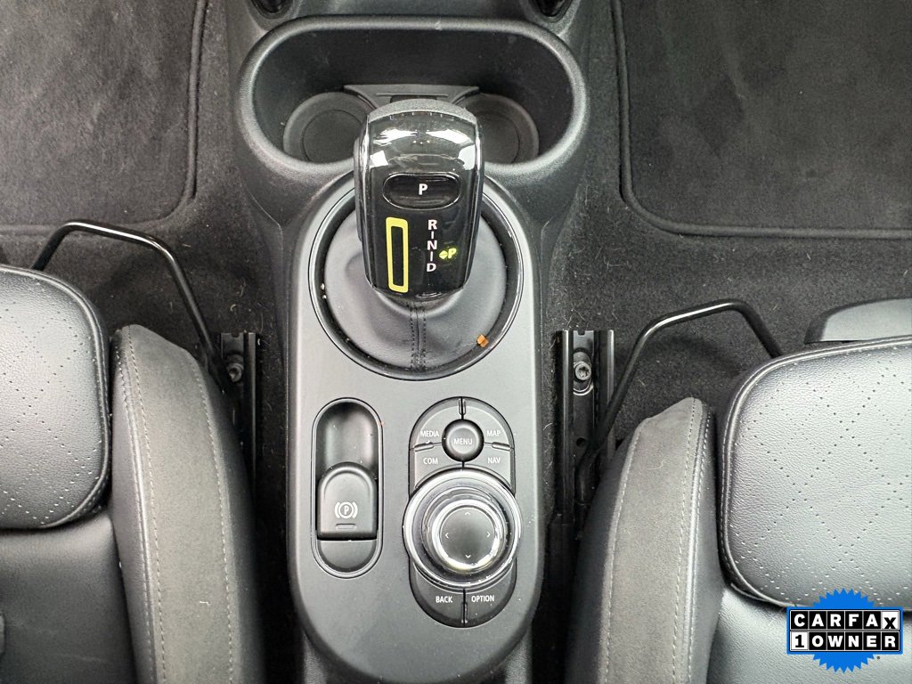 Used 2024 MINI Cooper SE image 21