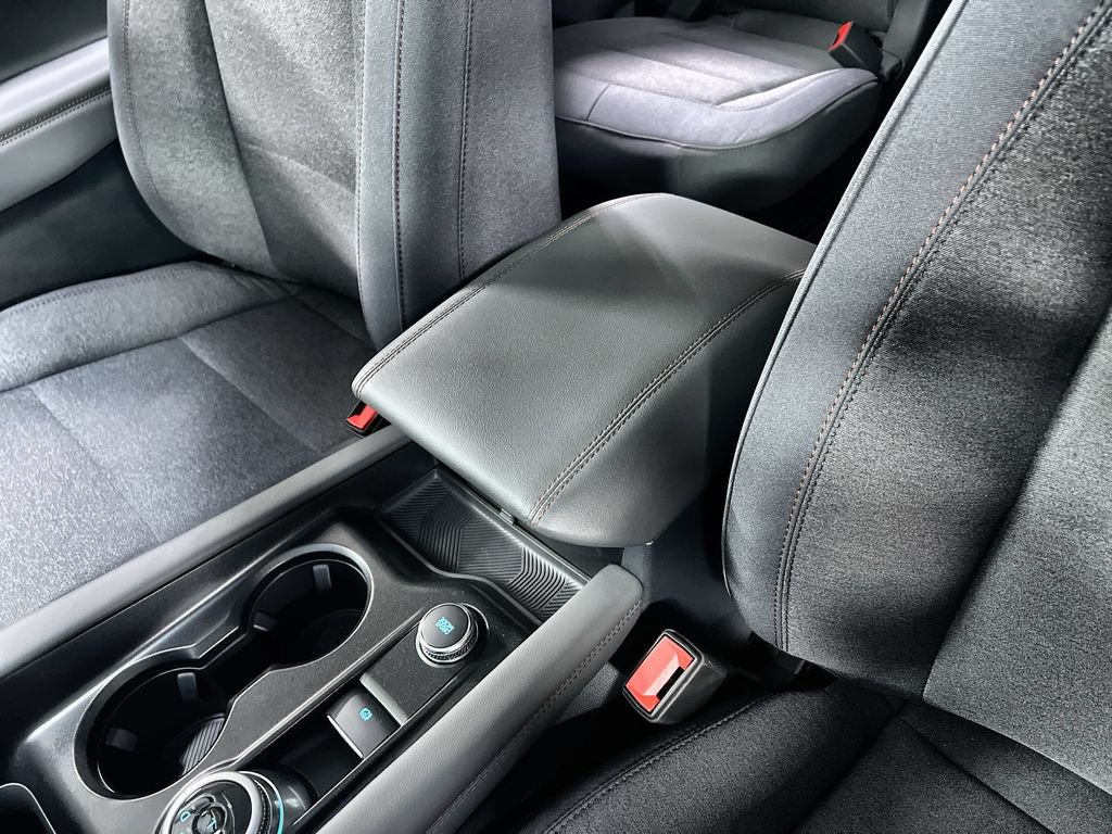New 2026 Ford Explorer Active AWD/4WD image 31