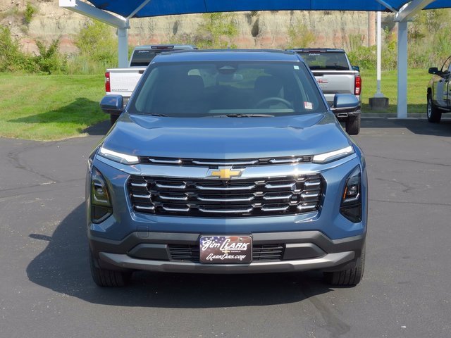 New 2026 Chevrolet Equinox LT image 22