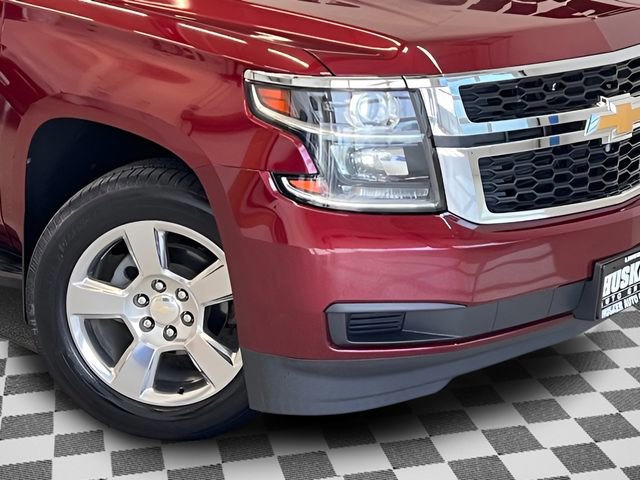 Used 2018 Chevrolet Suburban LS w/ All-Season Package image 26