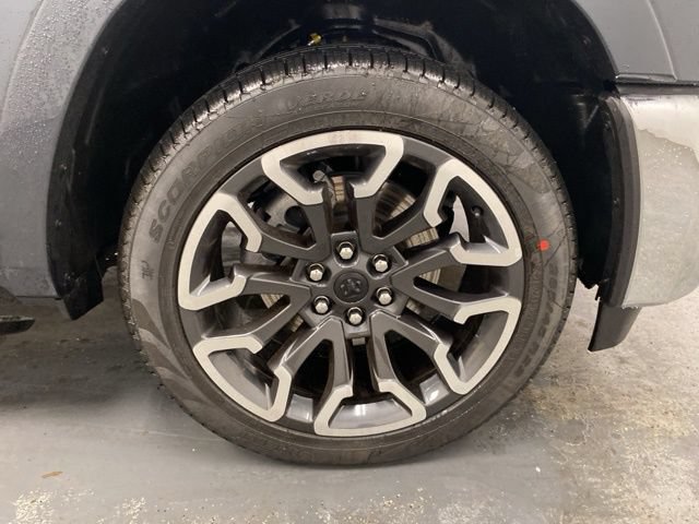 New 2026 RAM 1500 Limited AWD/4WD image 29