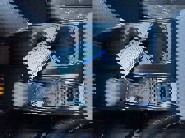 Used 2026 Toyota Camry SE w/ Multimedia Upgrade Package image 28