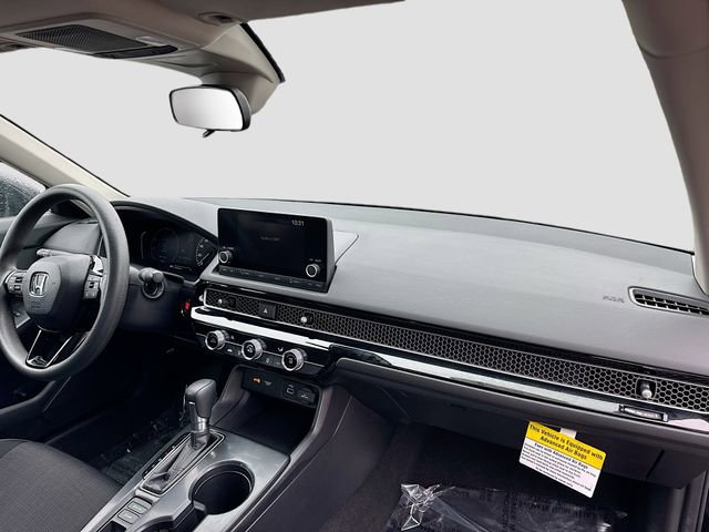 Used 2023 Honda Civic LX image 28
