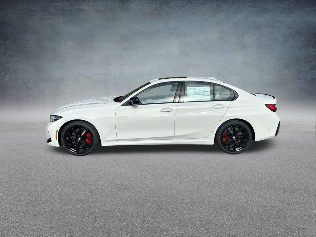 New 2026 BMW 330i xDrive Sedan image 5