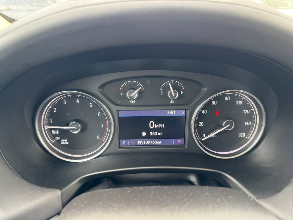 Used 2020 Buick Enclave Premium w/ Trailering Package, 5000 lbs. image 28