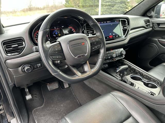 Used 2024 Dodge Durango R/T image 12