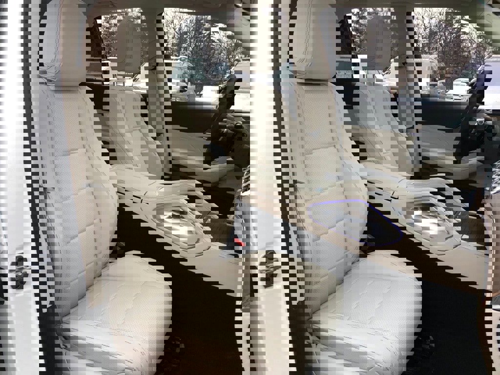 New 2026 Mercedes-Benz GLE 450 4MATIC image 36