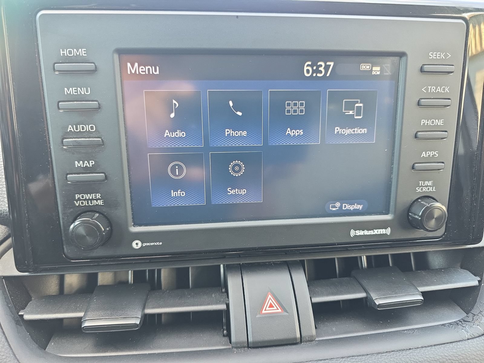 Used 2022 Toyota RAV4 XLE FWD image 21