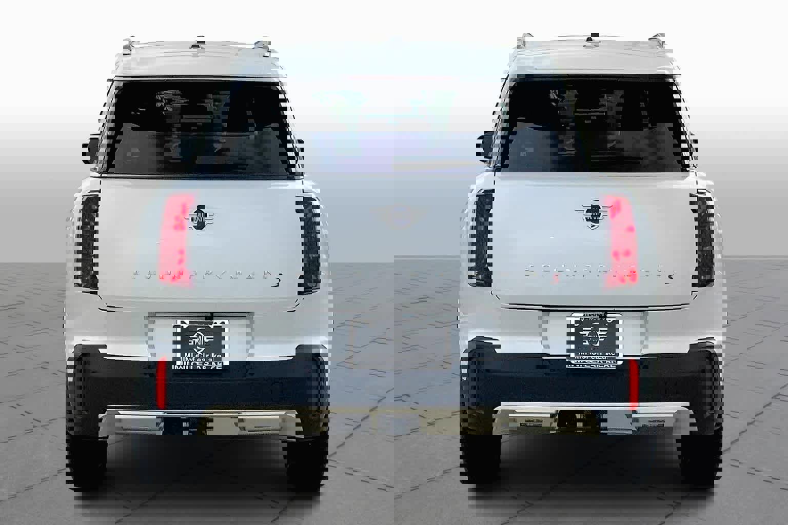 New 2025 MINI Cooper Countryman S image 4