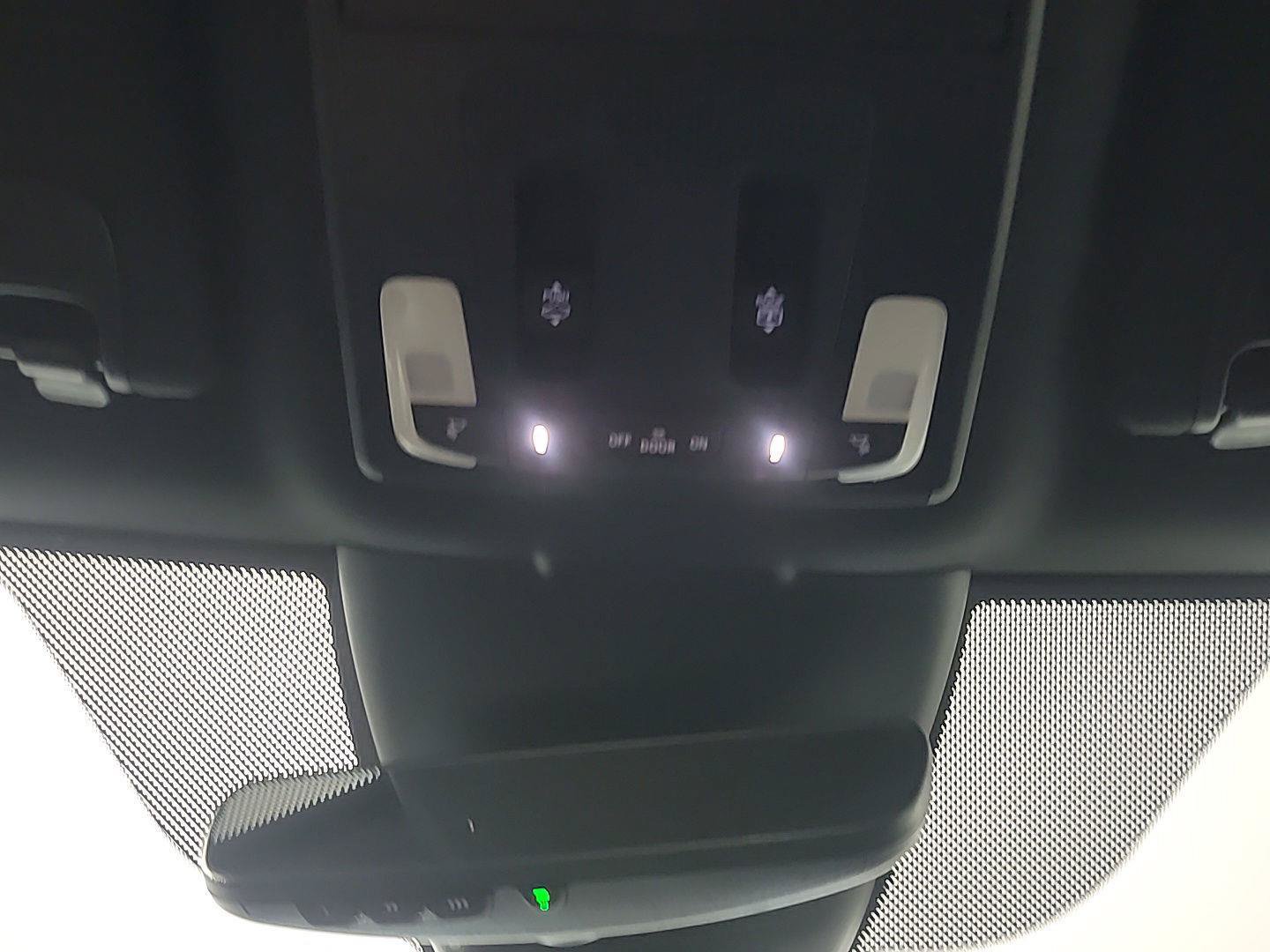 Certified 2025 Honda Pilot TrailSport image 37