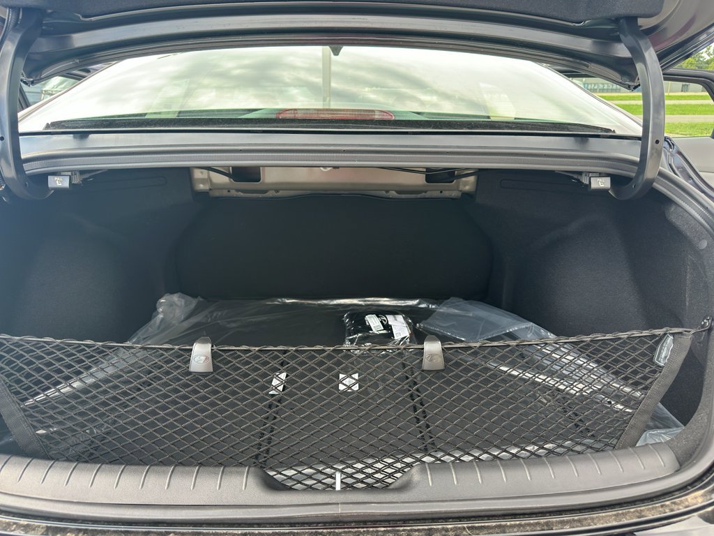 New 2026 Hyundai Elantra SE FWD image 31