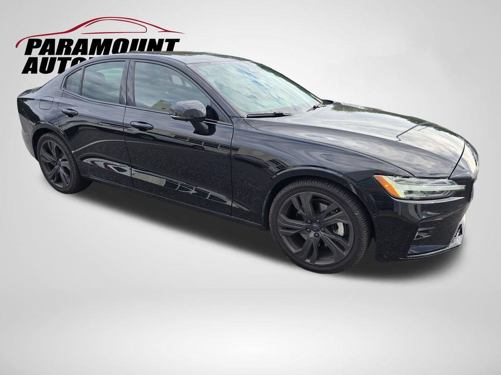 Used 2024 Volvo S60 B5 Plus FWD image 6