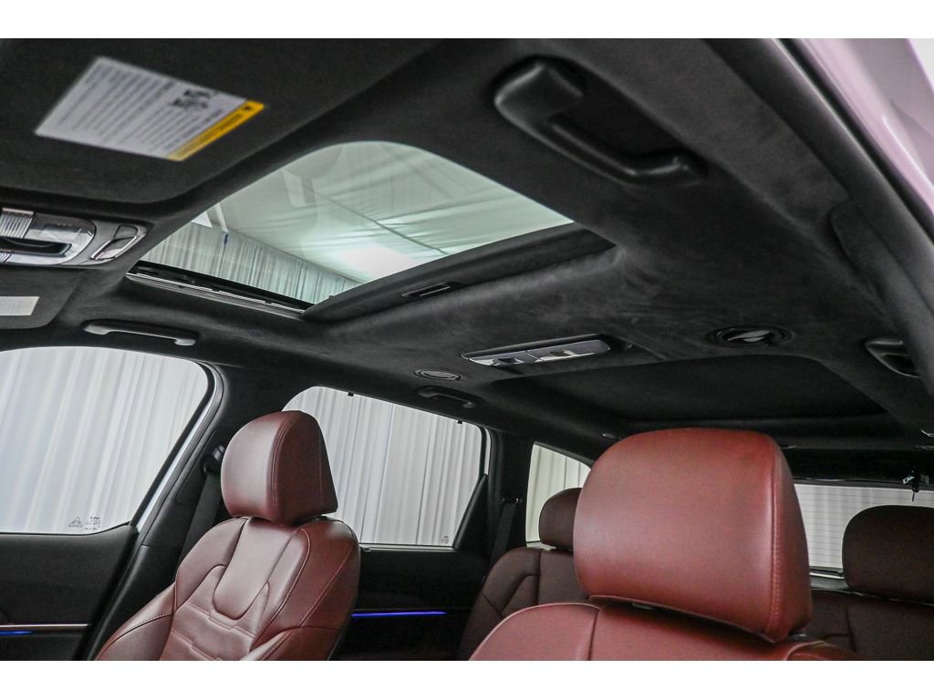 Used 2024 Kia Telluride SX Prestige image 11