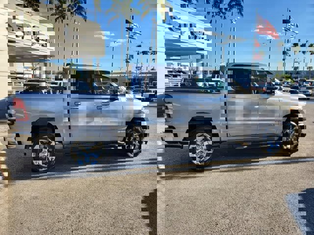 Certified 2022 RAM 1500 Big Horn w/ Trailer Tow Group image 8