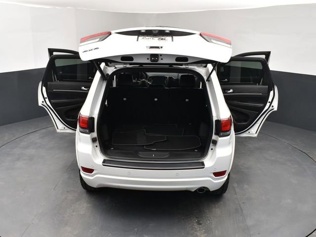 Used 2021 Jeep Grand Cherokee Limited w/ Quick Order Package 28K 80th image 29