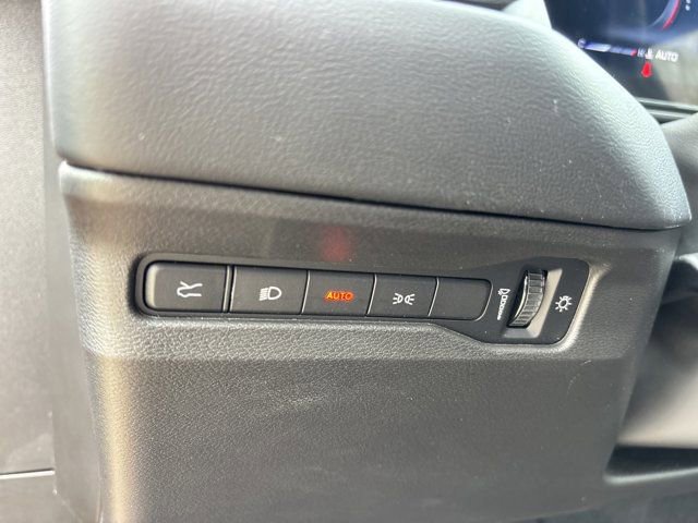 Used 2026 Dodge Charger Scat Pack w/ Blacktop Package image 23